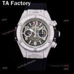 Best Replica Hublot Big Bang Unico 45mm Full Diamonds Automatic Watch For Men (1)_th.jpg